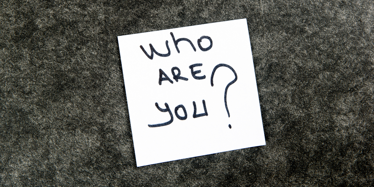 Who are you and what do you do?