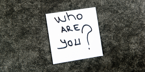 Who are you and what do you do?